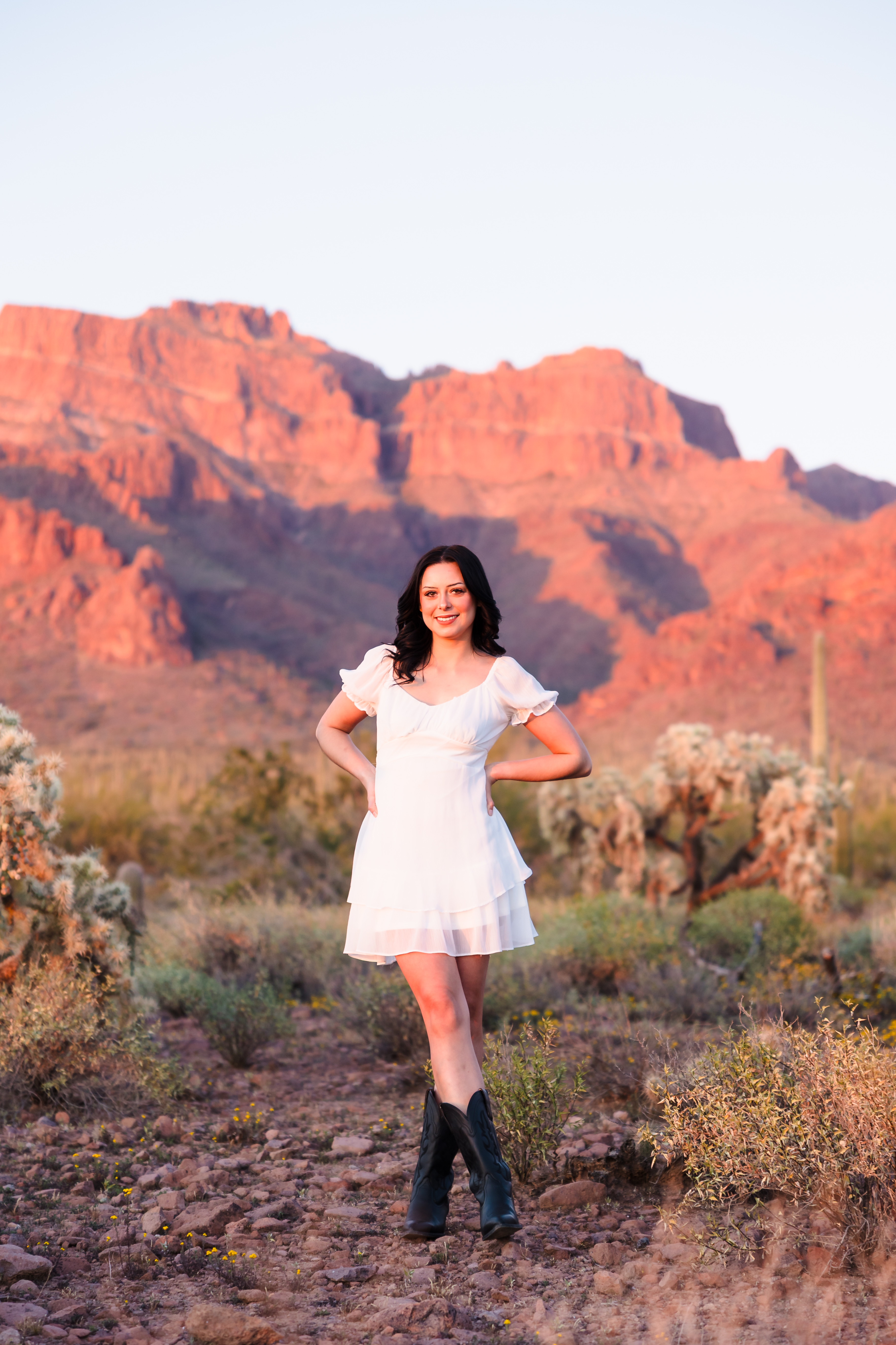 Natural Light Photography