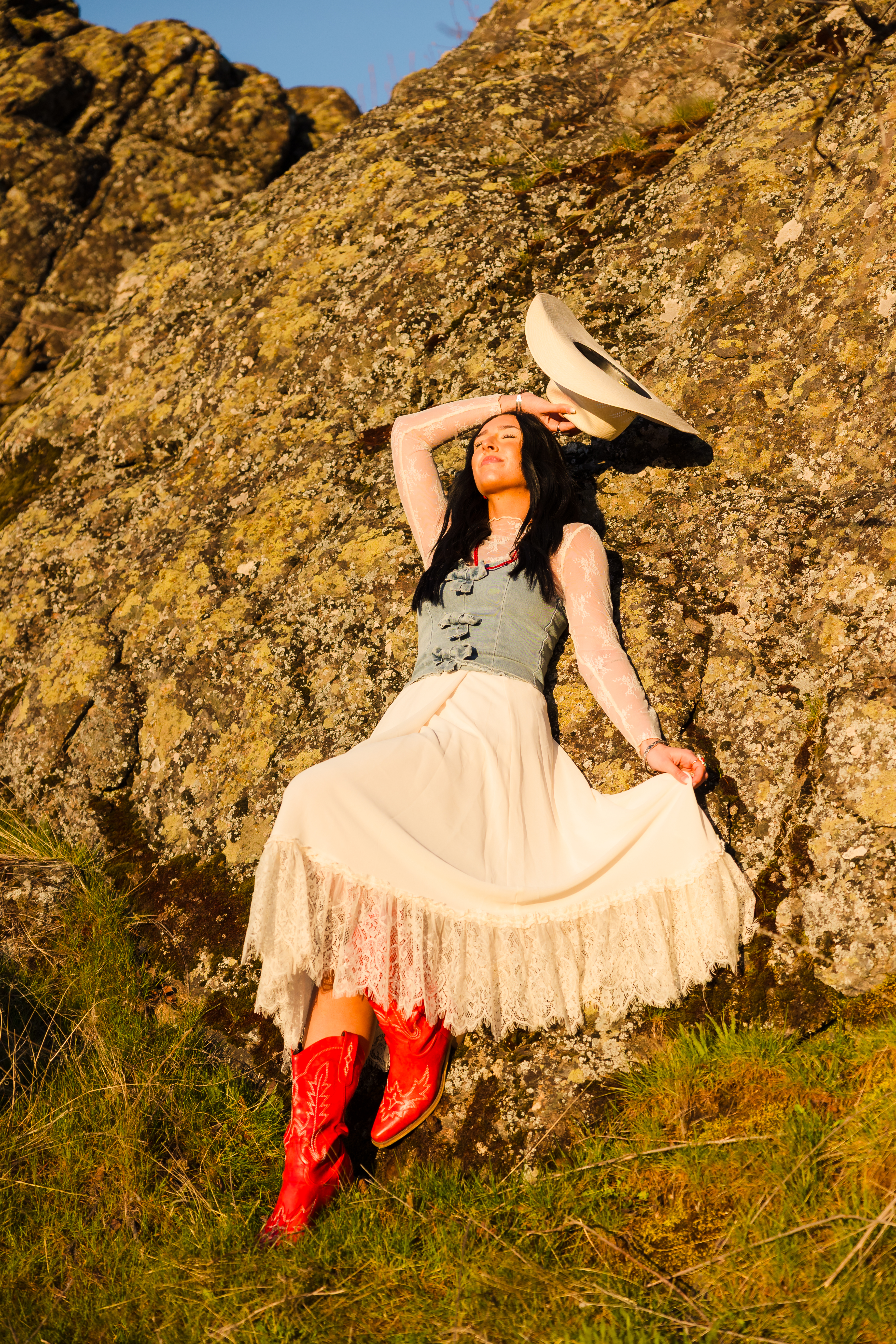 Portrait Photography Tips