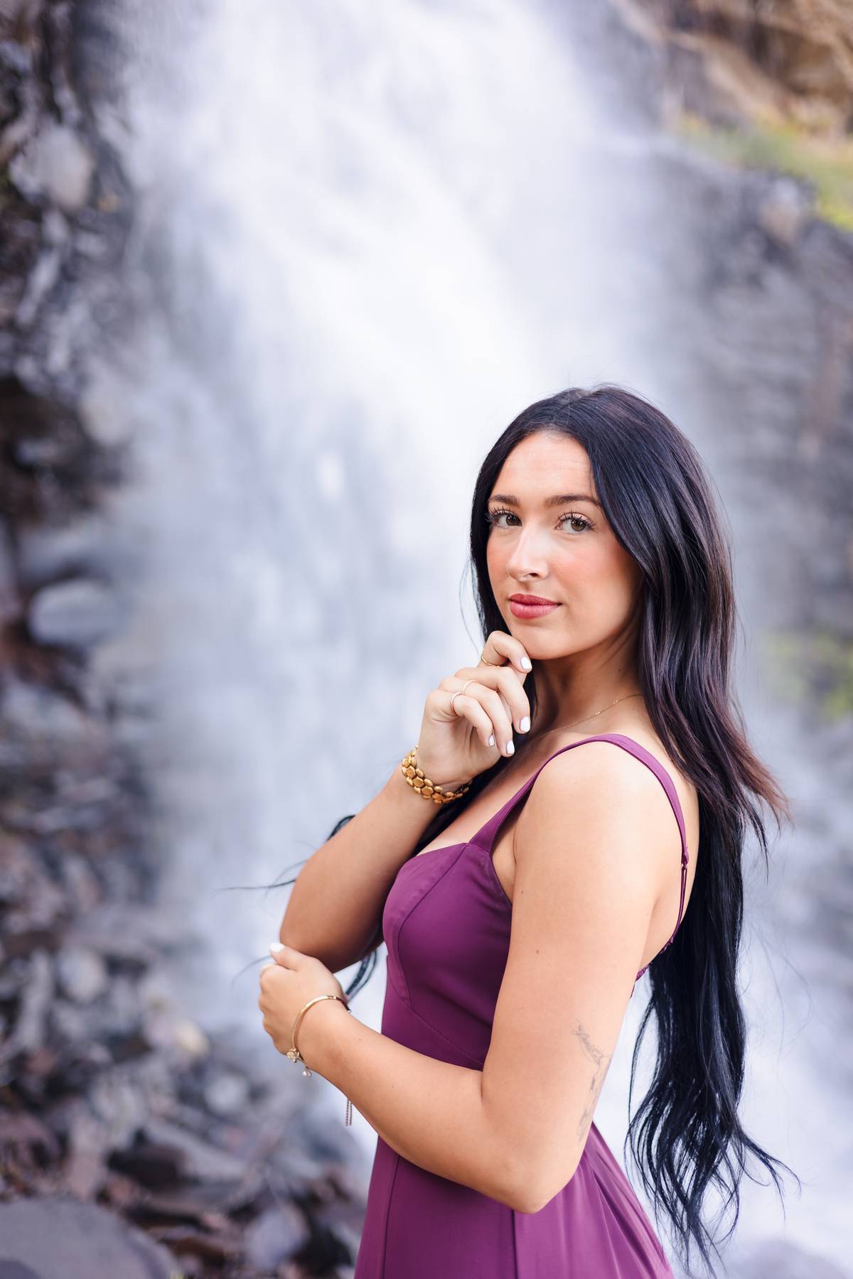 Senior 3